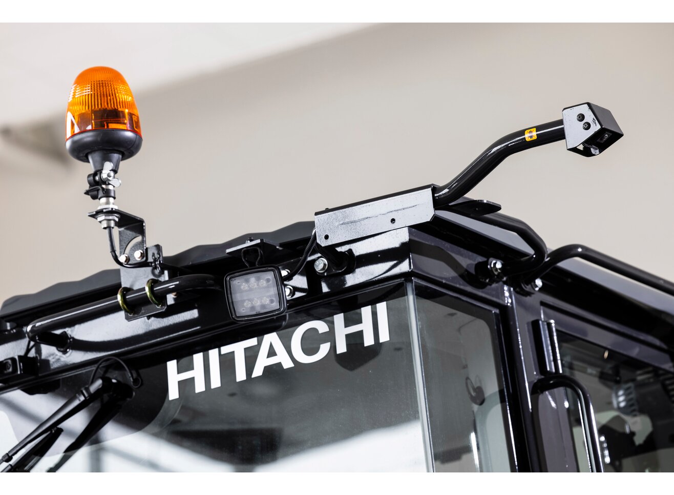 Hitachi Sicherheits-Abdeckungskomponente – Ersatzteil Für Hitachi Elektrowerkzeuge – Made In Japan, Hochwertig